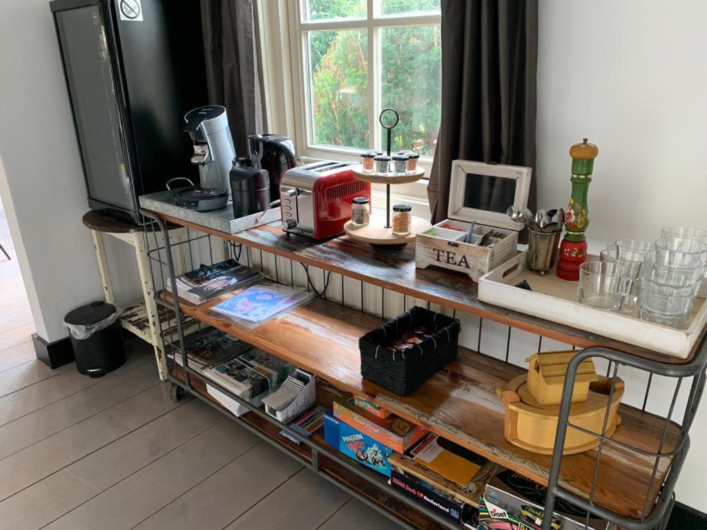 Bed and Breakfast Sleepzzz Heusden  Екстер'єр фото